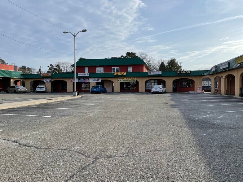 More Photos Of 437-461 Rt-73 N, Berlin Unknown For Lease