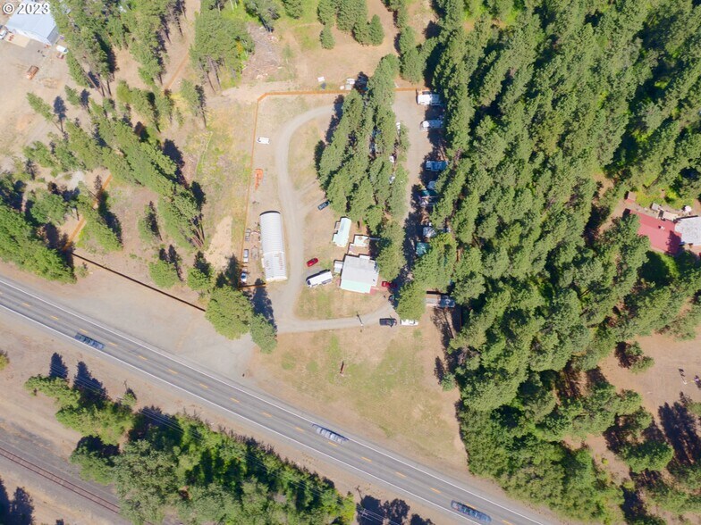 More Photos Of 2781 SR 970, Cle Elum Land For Sale