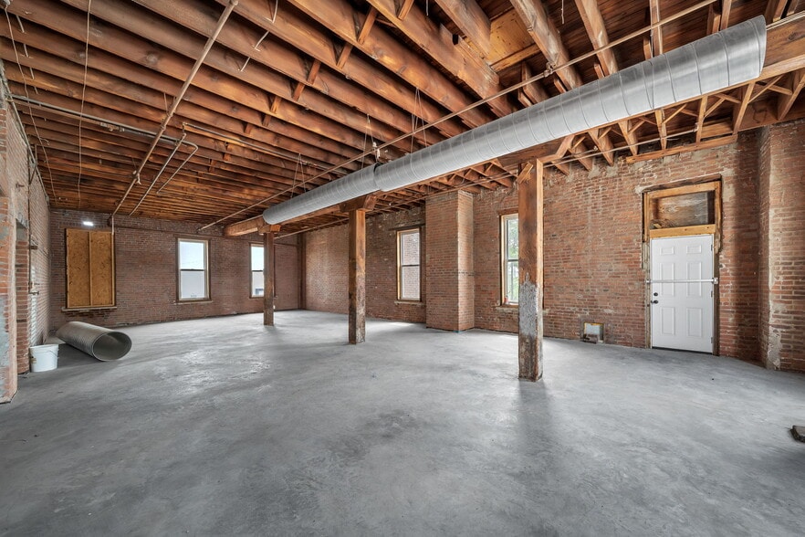 More Photos Of 110-112 Sidney St, Saint Louis Lodge Meeting Hall For Sale