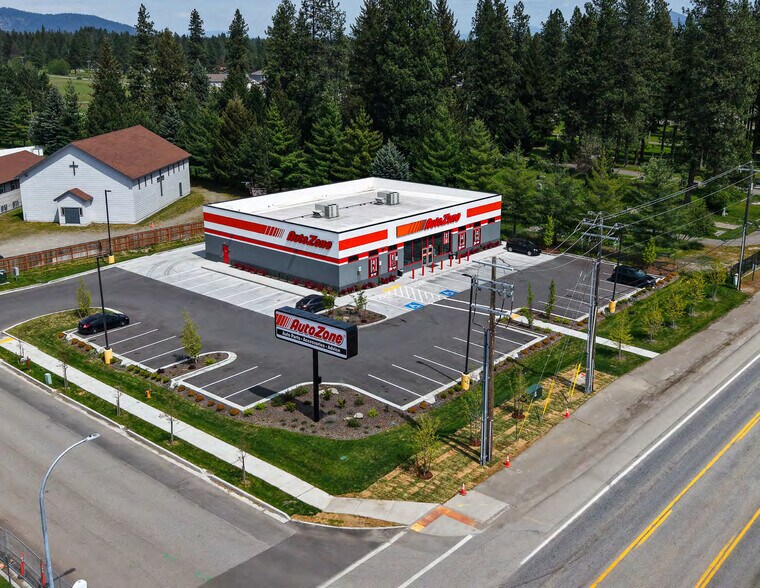 More Photos Of 16072 N Westwood Dr, Rathdrum Freestanding For Sale