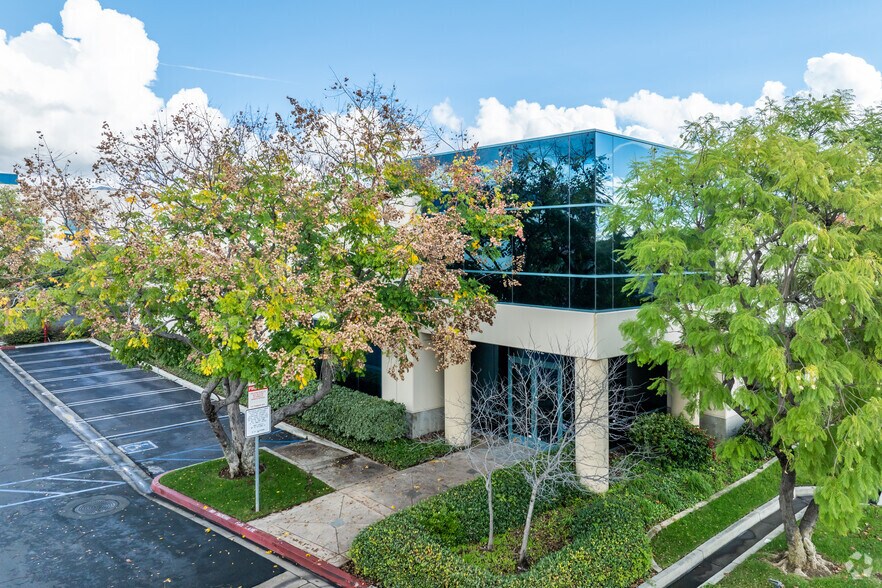 Primary Photo Of 30402 Esperanza, Rancho Santa Margarita Industrial For Lease