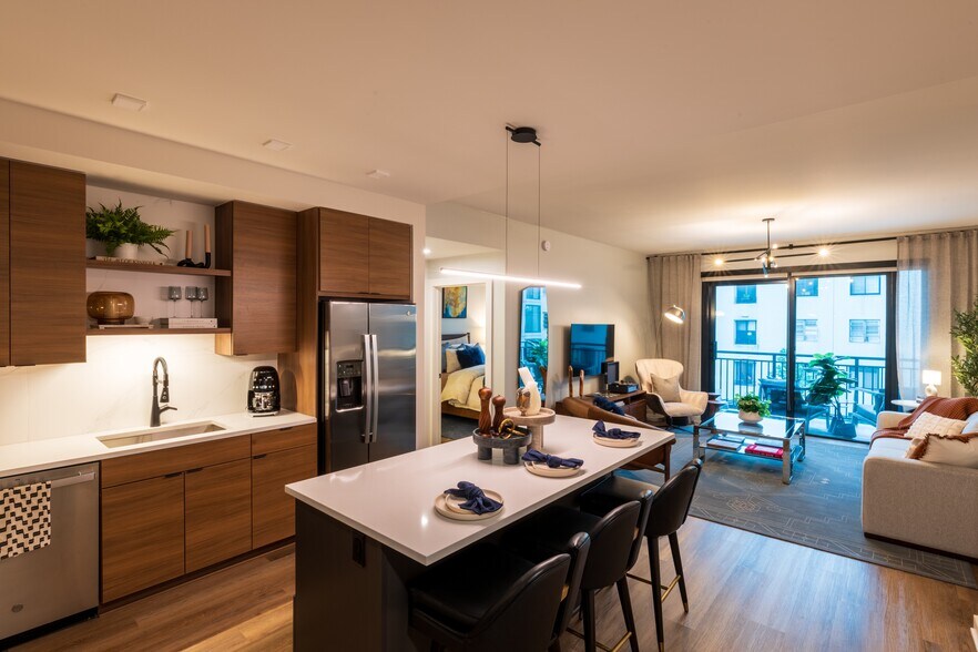 More Photos Of 1441 Peachtree St, Atlanta Apartments For Lease