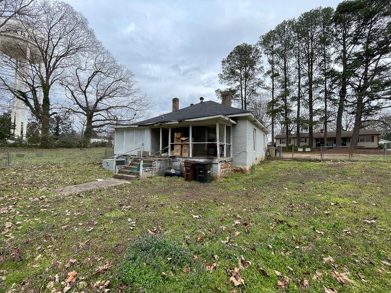 More Photos Of 200 Rand Mill Rd, Garner Land For Sale
