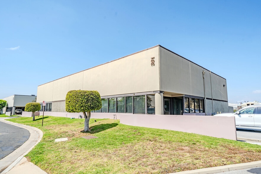 More Photos Of 381 Thor Pl, Brea Manufacturing For Lease