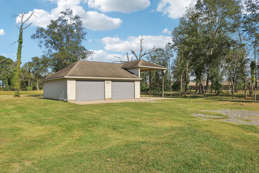 More Photos Of 3610 Otto Rd, Spring Specialty For Sale