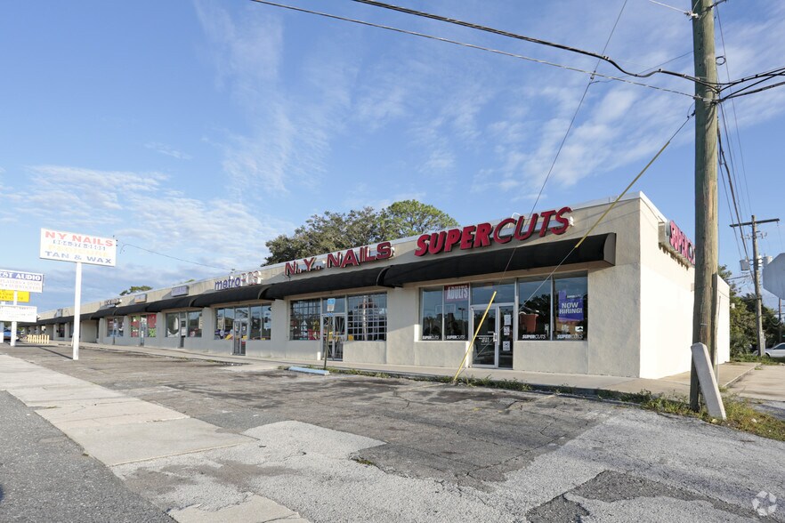 Primary Photo Of 5033-5065 Normandy Blvd, Jacksonville Unknown For Lease