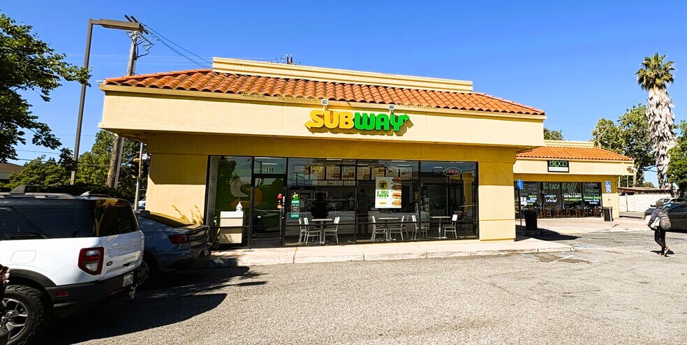 More Photos Of 699 Curtner Ave, San Jose Unknown For Lease
