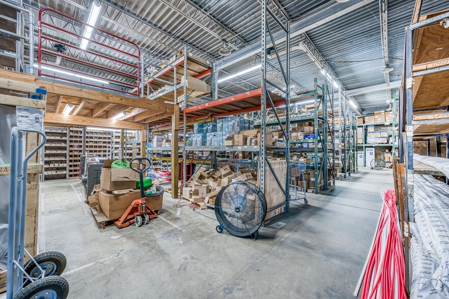 More Photos Of 101 E 7th St, Richmond Warehouse For Sale