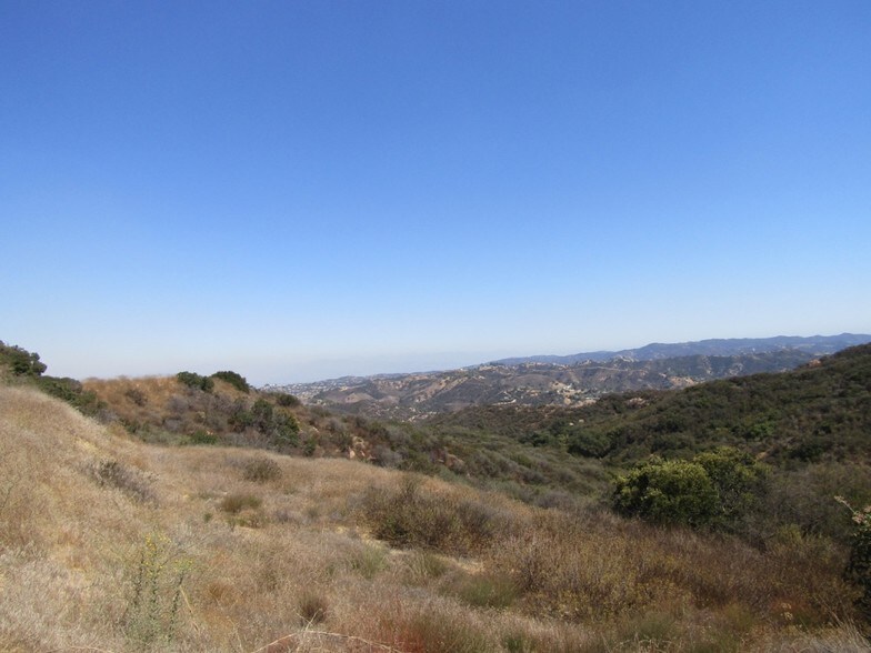 More Photos Of 2693 Old Topanga Canyon Rd, Topanga Land For Sale