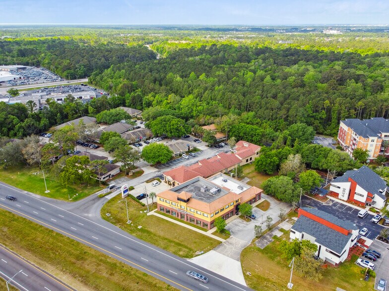 More Photos Of 4540 Southside Blvd, Jacksonville Medical For Lease