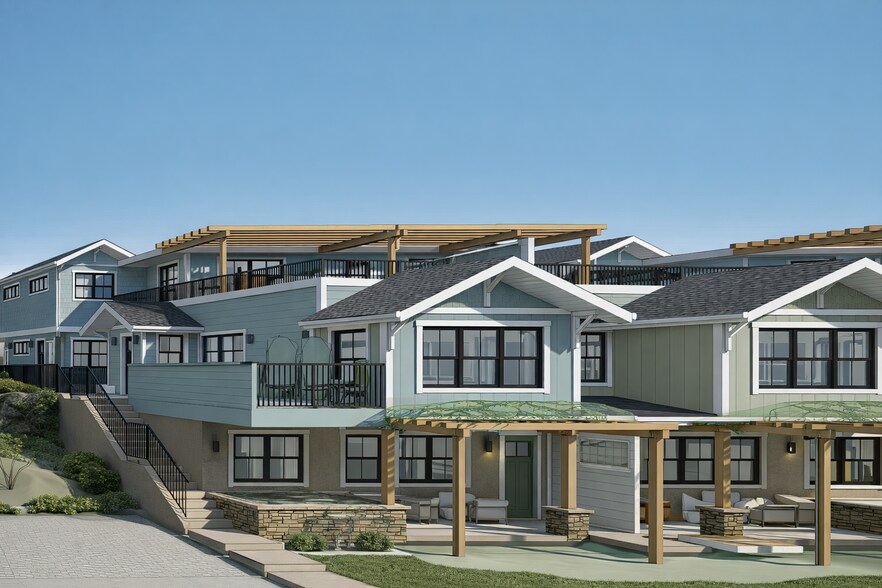 More Photos Of 65 Lasker Ln, Cotati Land For Sale