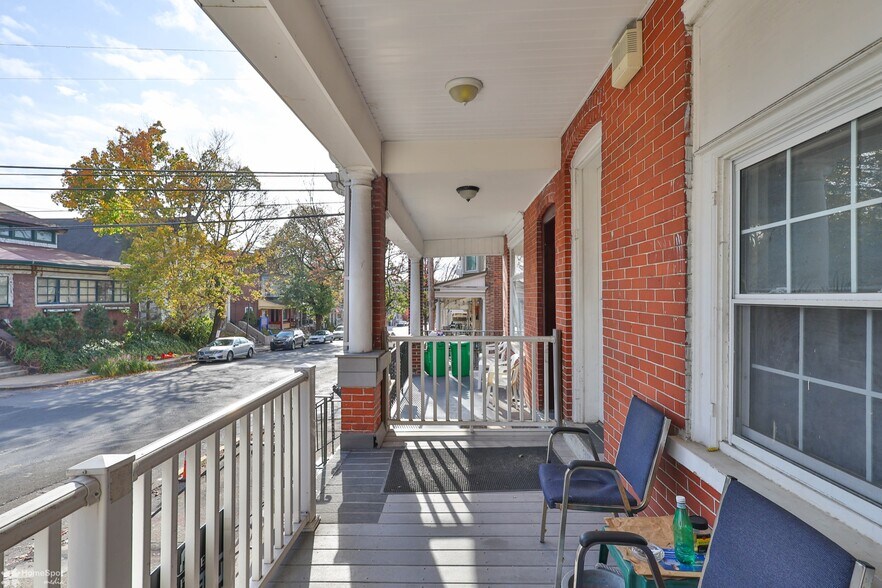 More Photos Of 22 S 13th St, Allentown Apartments For Sale