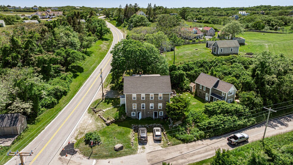 More Photos Of 557 Center Rd, New Shoreham Apartments For Sale