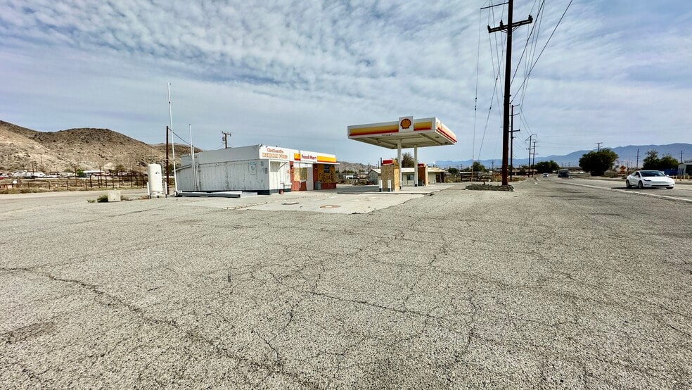 More Photos Of 82264 Trona Rd, Trona Service Station For Sale
