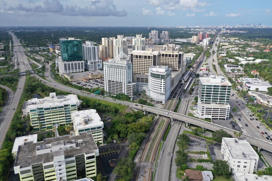 More Photos Of 9155 S Dadeland Blvd, Miami Office For Lease