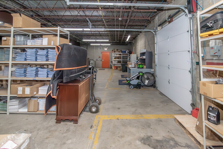 More Photos Of 245 Grandview Ave, Bellevue Light Distribution For Lease