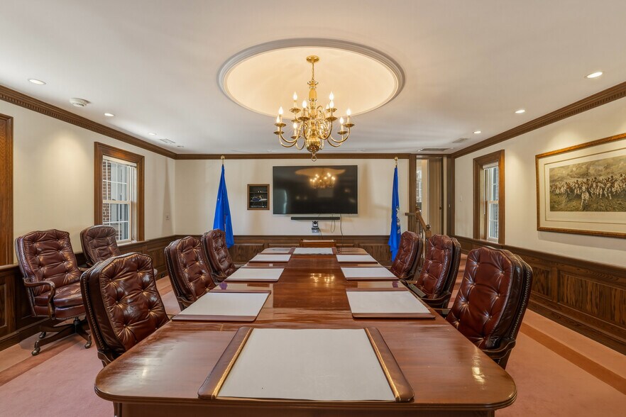 More Photos Of 445 Orange St, New Haven Office For Sale