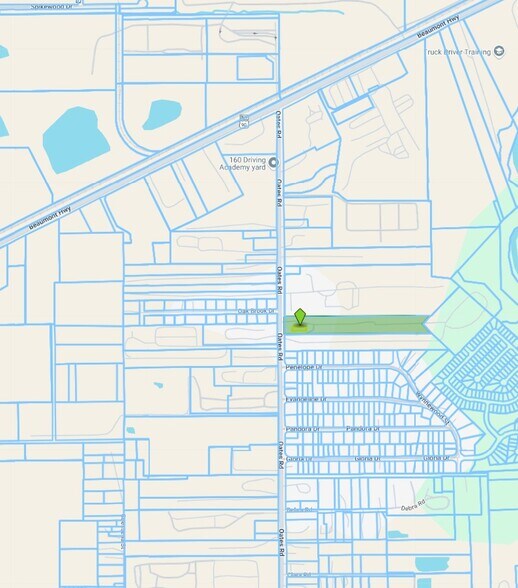 More Photos Of 5210 Oates Rd, Houston Warehouse For Lease