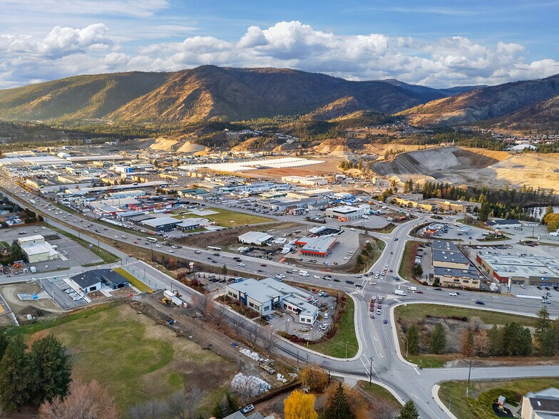 More Photos Of 1320 Industrial Rd, West Kelowna Land For Sale