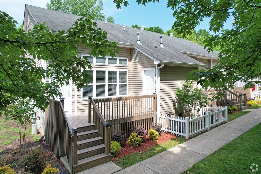 More Photos Of 1008 Rucker St, Greensboro Apartments For Sale