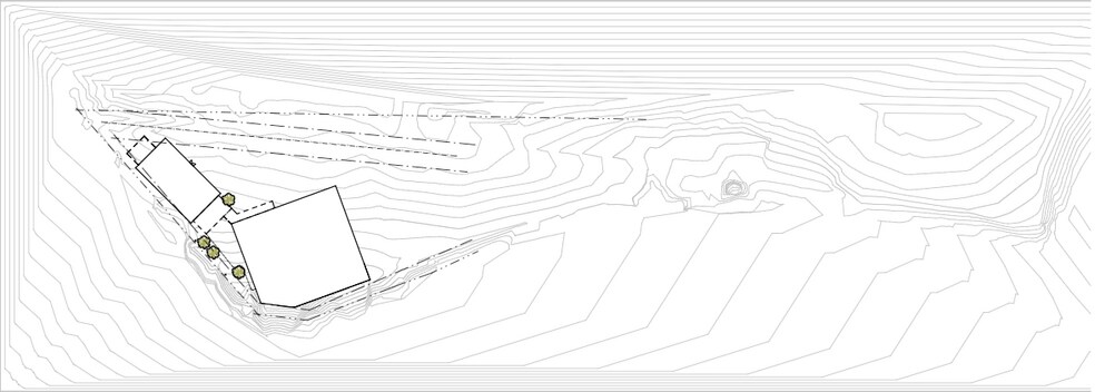 More Photos Of 1905 NW Maynard rd, Cary Land For Lease