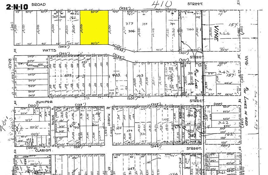 More Photos Of 219-225 N Broad St, Philadelphia Office For Sale