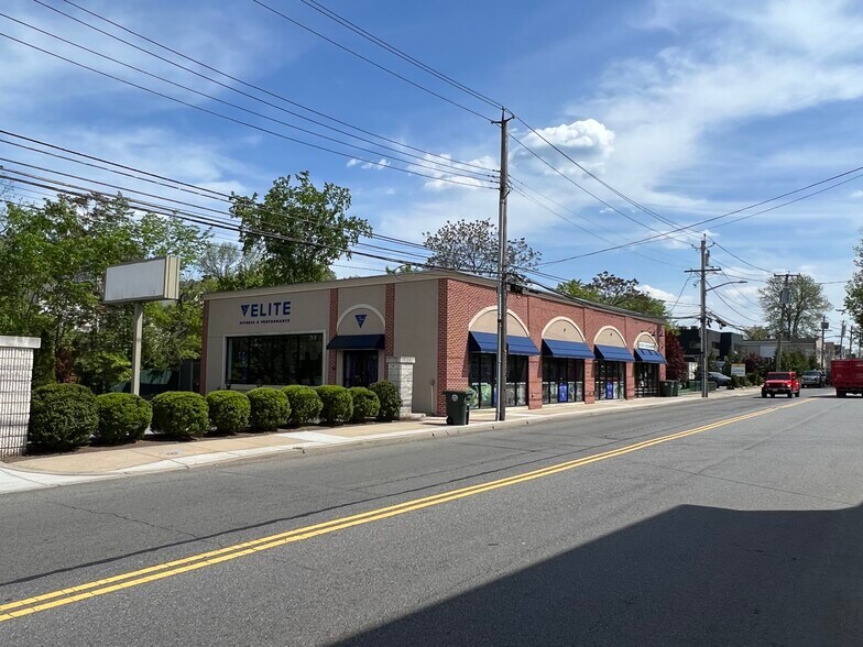More Photos Of 601 N Main St, Port Chester Storefront Retail Office For Lease