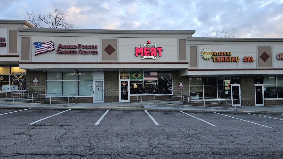 More Photos Of 206 E Main St, Milford Unknown For Lease