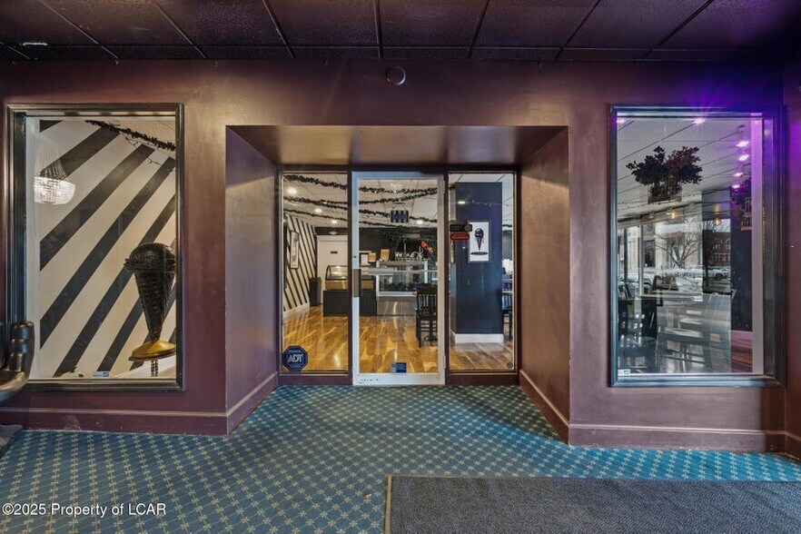 More Photos Of 222 Wyoming Ave, Scranton Movie Theatre For Sale
