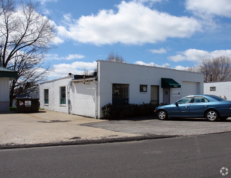 More Photos Of , Akron Industrial For Sale