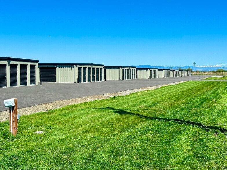 More Photos Of 4200 Love Ln, Bozeman Self Storage For Sale