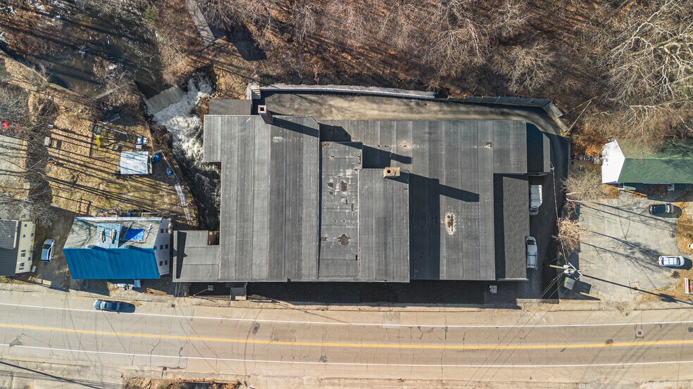 More Photos Of 174 N Main St, Franklin Light Manufacturing For Sale