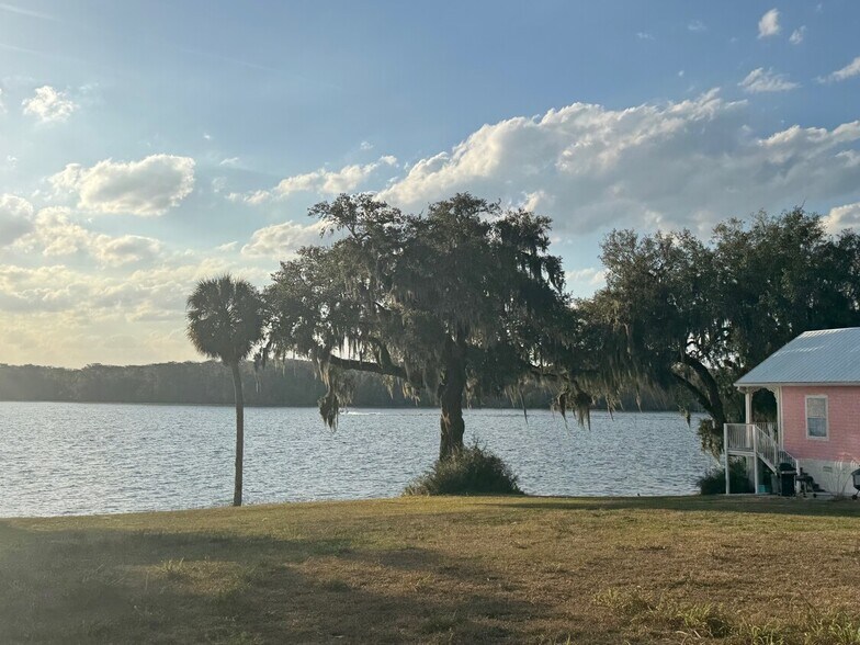 More Photos Of 100 Ashton Cir, Welaka Land For Sale