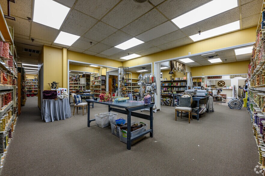 More Photos Of 1912 S Good Latimer Expy, Dallas Warehouse For Sale