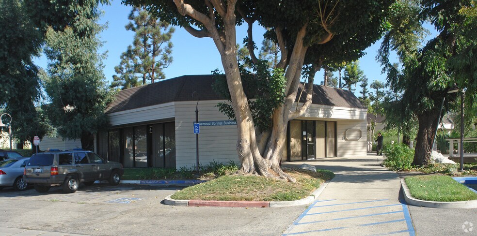 Primary Photo Of , El Monte Office For Sale
