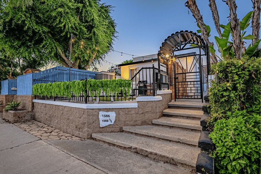 More Photos Of 1566 Reed Ave, San Diego Apartments For Sale