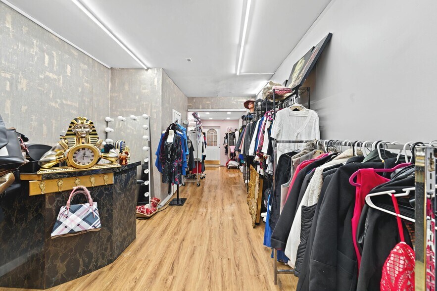 More Photos Of 732 Dexter St, Central Falls Storefront Retail Office For Sale