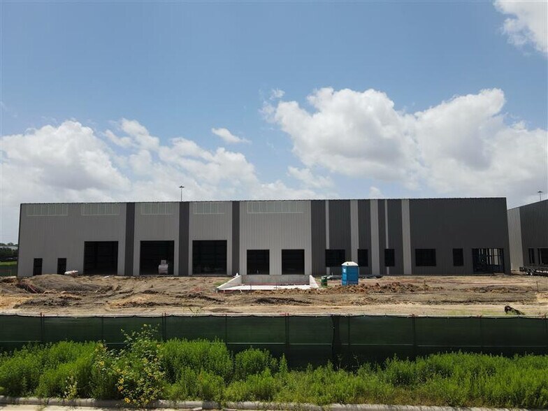 More Photos Of , Houston Industrial For Sale