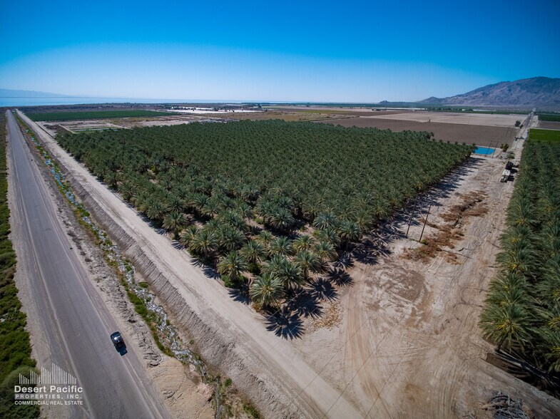 More Photos Of SEC Lincoln St & 81st Ave ave, Thermal Land For Sale