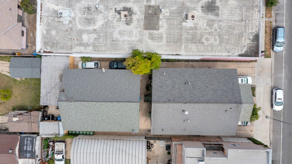 More Photos Of 2113 Venice Blvd, Los Angeles Apartments For Sale