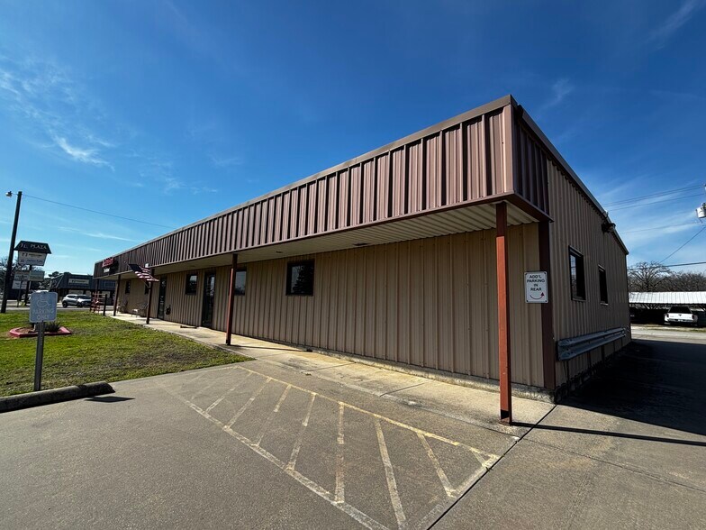 More Photos Of 5315 US Highway 377 S, Aubrey Storefront Retail Office For Lease