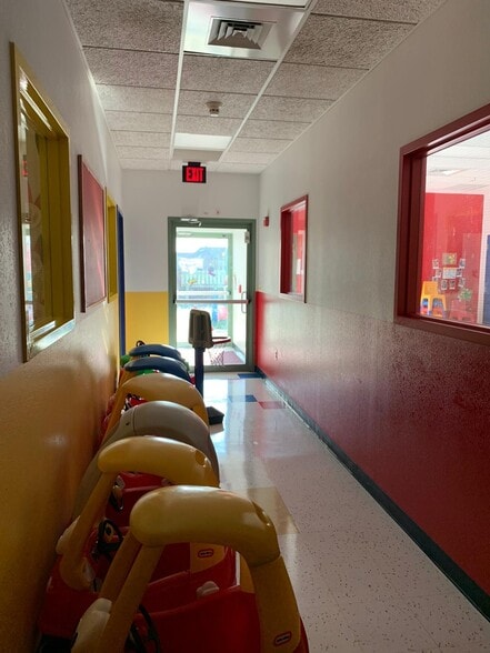 More Photos Of 1619-1631 Jericho Tpke, New Hyde Park Daycare Center For Sale