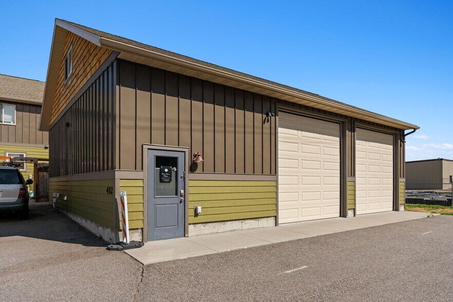 More Photos Of 440 Ice Center Ln, Bozeman Apartments For Sale