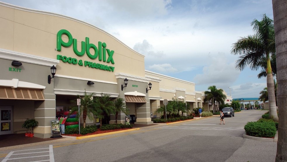 Primary Photo Of N Del Prado Blvd @ Kismet Pkwy E, Cape Coral Unknown For Lease