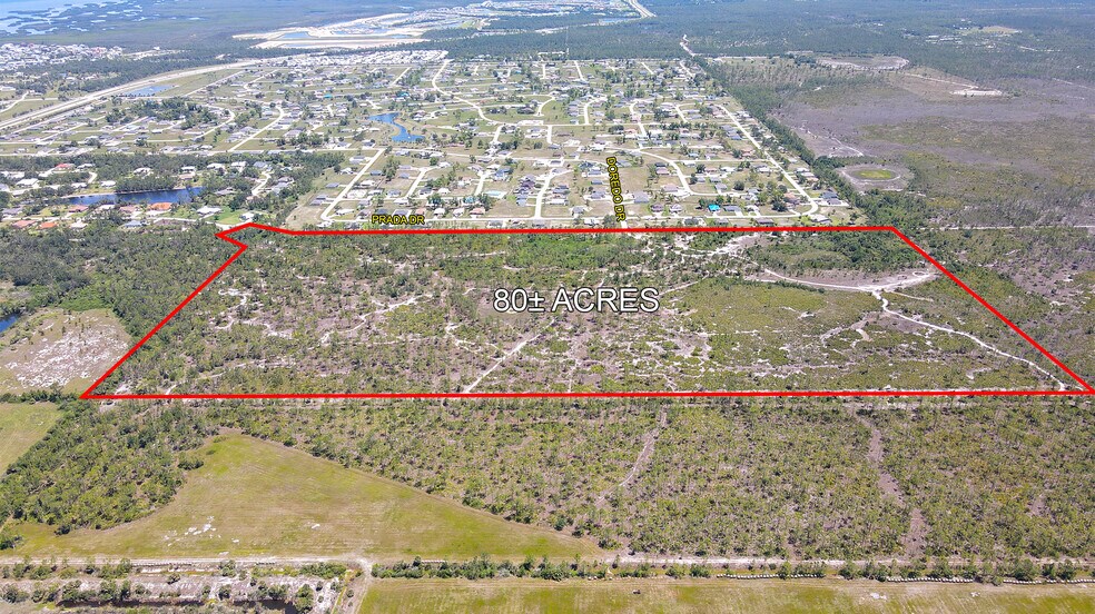 More Photos Of 17050 Burnt Store Rd, Punta Gorda Land For Sale