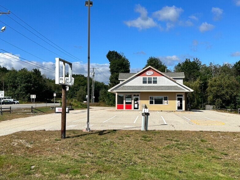 More Photos Of 471 Route 11, Farmington Storefront Retail Office For Sale