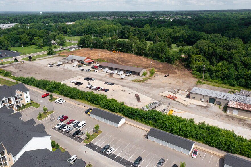 More Photos Of 776 Reynoldsburg-new Albany Rd, Blacklick Light Distribution For Lease