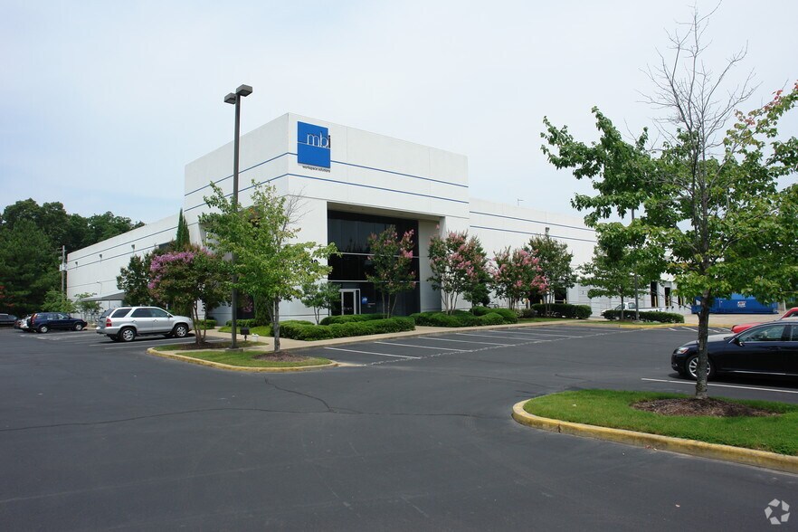 More Photos Of 4539 Distriplex Cv, Memphis Distribution For Lease