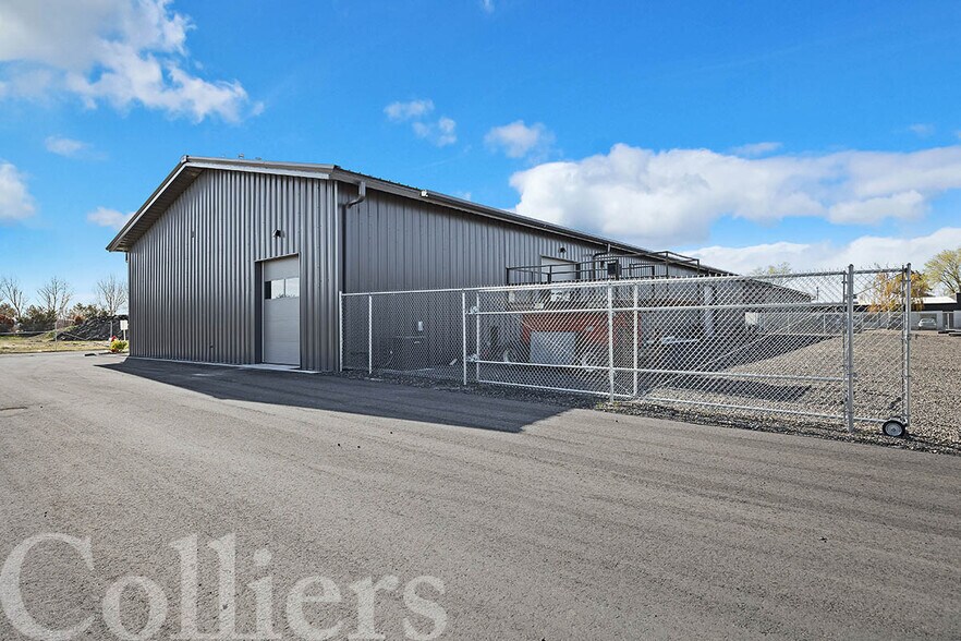 More Photos Of TBD Kimberly Rd, Twin Falls Service For Lease