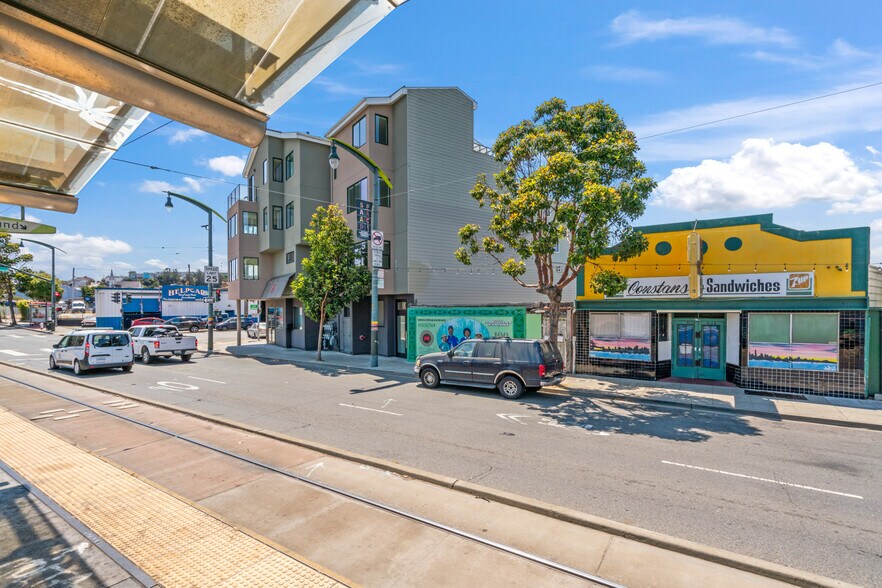More Photos Of 4128 3rd St, San Francisco Land For Sale